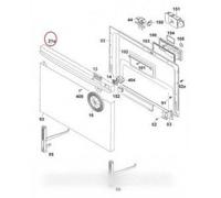 Bandeau Lv Tri4 Pour Lave Vaisselle Rosieres