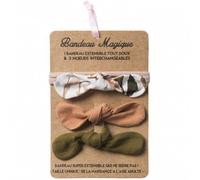 Bandeau cheveux enfant magique boheme