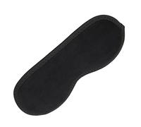 Bandeau Magnétique avec 20 Aimants, Tissu en Fibre Infrarouge Lointain, Bande élastique, Lavable, pour la Maison, les Voyages, Ombre pour les Yeux
