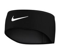 Bandeau maille femme Nike Noir TU
