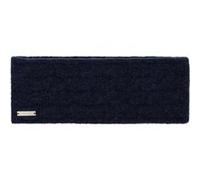 Bandeau Majalisa Alpaga by Seeberger bleu foncé One Size