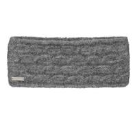 Bandeau Majalisa Alpaga by Seeberger gris One Size