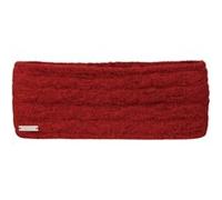 Bandeau Majalisa Alpaga by Seeberger rouge foncé One Size