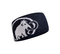 Bandeau MAMMUT Tweak Headband (marine-white) Taille unique