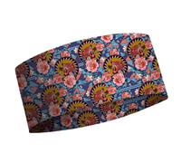 Bandeau MATT C.Est.Coolmax Eco Bleu TU