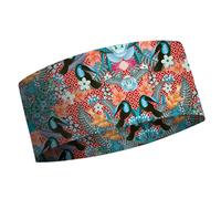 Bandeau MATT C.Est.Coolmax Eco Bleu TU