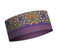 Bandeau MATT C.Est.Coolmax Eco Violet TU