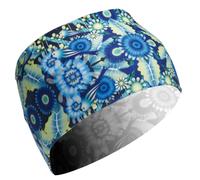 Bandeau MATT C. Estrada Light DSG:110 Bleu TU