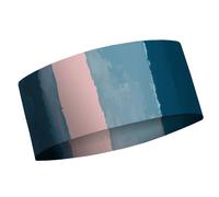 Bandeau MATT Coolmax Eco Bleu TU