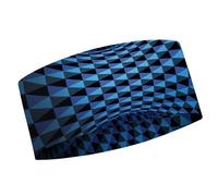 Bandeau MATT Coolmax Eco Bleu TU