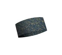 Bandeau MATT Coolmax Eco Cracking Bleu TU