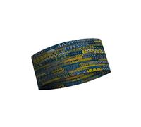 Bandeau MATT Coolmax Eco Crayon Bleu TU