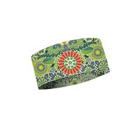 Matt Matt C.Est.Coolmax Bandeau Eco Jungle B.Vd