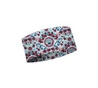 Bandeau MATT Coolmax Eco Living Jungle Bleu TU