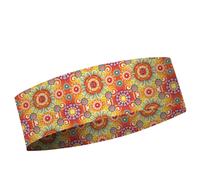 Bandeau MATT Coolmax Eco Orange TU