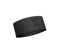 Bandeau MATT Coolmax Eco Quechua Noir TU