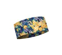 MATT Catalina Estrada Coolmax Eco Bandeau Vert tropical Taille unique