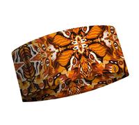 Bandeau MATT Ledania Coolmax Eco Orange TU