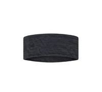 Buff Bandeau Merino Lightweight Gris