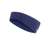 Odlo Merino Warm Headband Bleu Garçons,Filles