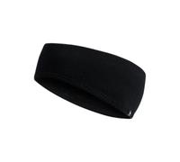 Odlo Bandeau Merino Warm – Unisexe – Noir – Taille unique