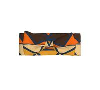 Bandeau mexicain pour bébé fille, doux, extensible, mignon nœud papillon accessoire pour cheveux pour bébé de 0 à 6 mois