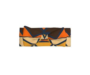 Bandeau mexicain pour bébé fille, doux, extensible, mignon nœud papillon accessoire pour cheveux pour bébé de 0 à 6 mois