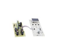 Bandeau micro-ondes d'origine Four micro-ondes (4055476552 ELECTROLUX)
