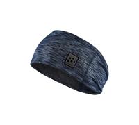 Bandeau micro-polaire Craft Bleu TU