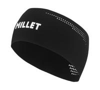 Bandeau Millet Pierra Ment Black Homme Noir 2026 Taille unique