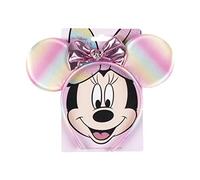 Bandeau Minnie Mouse Rose Oreilles