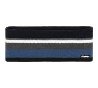 Bandeau Miron 2.0 by Eisbär bleu foncé One Size