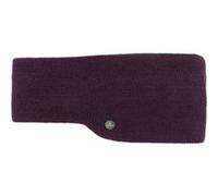 Bandeau Mono Classic by Lierys prune One Size