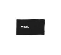 Bandeau Mons Royale Haines Merino Noir TU