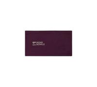 Bandeau Mons Royale Haines Merino Violet TU