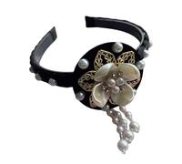 Bandeau multi-usage style coréen accessoire de mode au design élégant pour un événement spécial et un usage quotidien quotidien