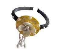 Bandeau multi-usage style coréen accessoire de mode au design élégant pour un événement spécial et un usage quotidien quotidien