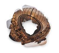 Bandeau, musée du Louvre à Paris, bandeau élastique, bandeau de sport, bandeau de lavage du visage