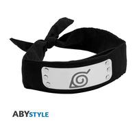 Bandeau - Naruto Shippuden - Konoha - Taille Adulte