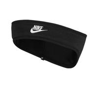 Bandeau nike club fleece noir