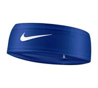 Nike Bandeau Dri-FIT Fury Classic Unisexe Bleu Taille unique