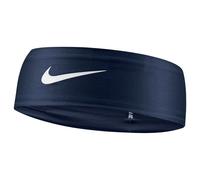 Nike Bandeau Fury Dri-FIT Taille unique Bleu marine