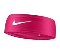 Nike Bandeau Dri-FIT Fury Classic Rose