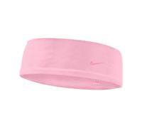 Bandeau Nike Dri-fit Fury Elevate Rose TU