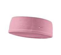 Bandeau Nike Dri-fit Fury Elevate Rose TU