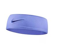 Bandeau Nike Dri-Fit Fury - Saphir Lapis - Unisexe