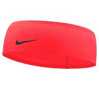 Bandeau nike dri fit swoosh 2 0 rouge