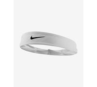Bandeau Nike Elite blanc noir femme