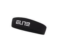 Nike Bandeau Elite Unisexe Noir TU