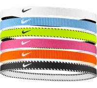 Bandeau Nike Flex Classic 6PK Headband 887791799005 taille ks EU